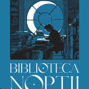 Biblioteca Nopții