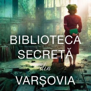 Biblioteca secretă din Varșovia