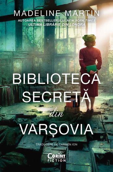 Biblioteca secretă din Varșovia