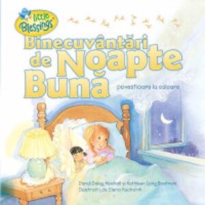 Binecuvantari de noapte buna