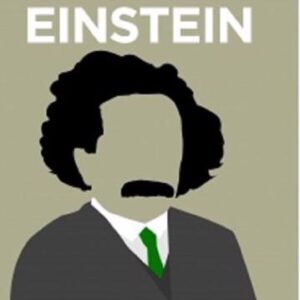 Biografia lui Einstein