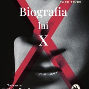 Biografia lui X