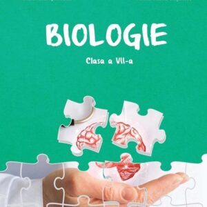 Biologie - manual clasa a VII-a - 2024