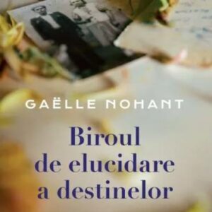 Biroul de elucidare a destinelor