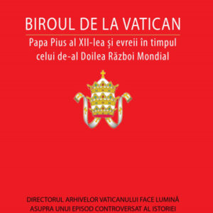 Biroul de la Vatican