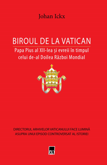 Biroul de la Vatican