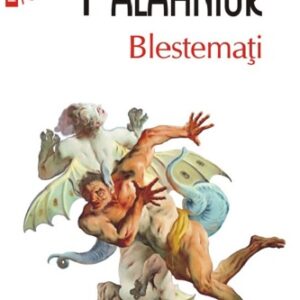 Blestemati