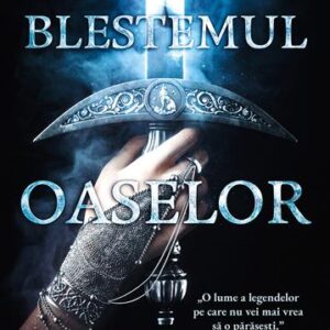 Blestemul oaselor