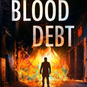 Blood Debt : Book 2