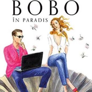 Bobo in paradis