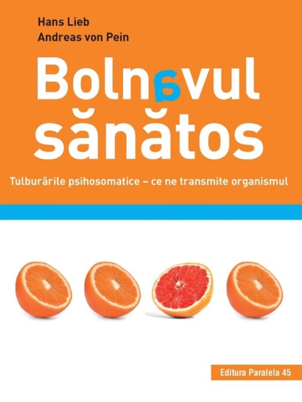 Bolnavul sanatos