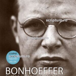 Bonhoeffer - pastor martir profet spion