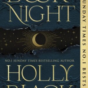 Book of Night : #1 Sunday Times bestselling adult fantasy from the author of The Cruel Prince