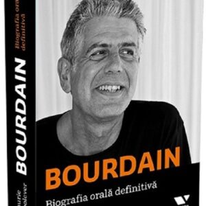 Bourdain