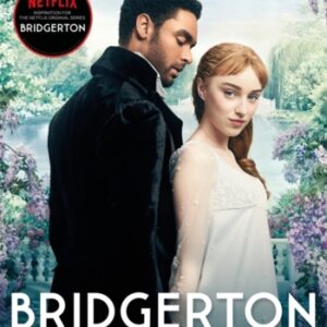 Bridgerton: The Duke and I (Bridgertons Book 1) : The Sunday Times bestselling inspiration for the Netflix Original Series Bridgerton