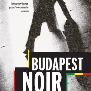 Budapest Noir