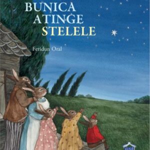 Bunica atinge stelele