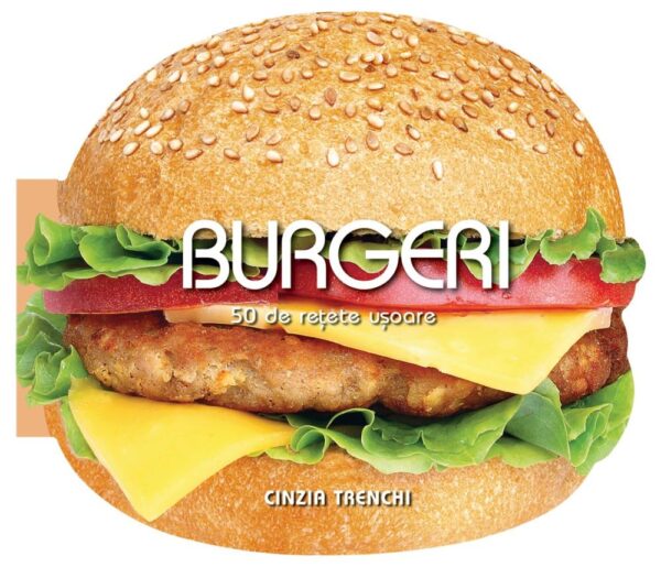 Burgeri