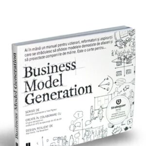 Business Model Generation