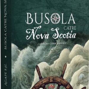 Busola catre Nova Scotia