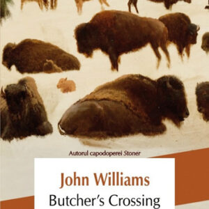 Butcher's Crossing