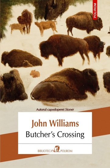 Butcher's Crossing