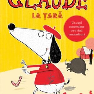 CLAUDE la tara serie CLAUDE Vol.4