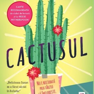 Cactusul