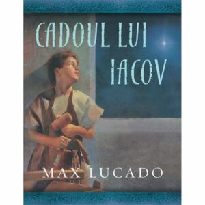 Cadoul lui Iacov