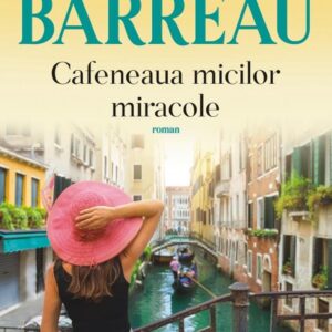 Cafeneaua micilor miracole