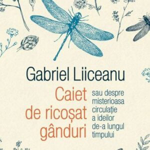 Caiet de ricosat ganduri