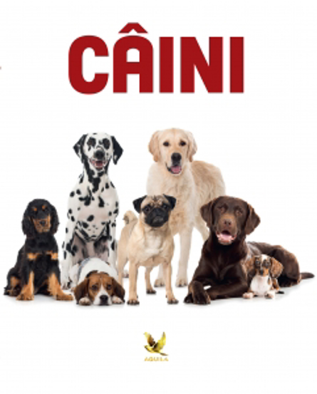 Câini