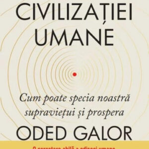 Calatoria civilizatiei umane