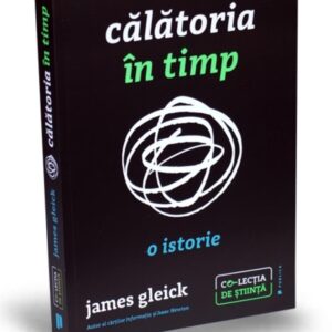 Calatoria in timp