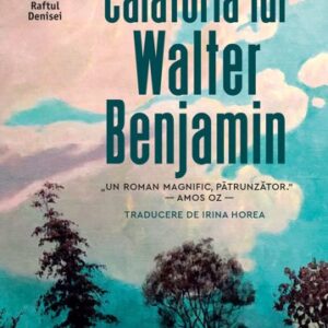 Calatoria lui Walter Benjamin