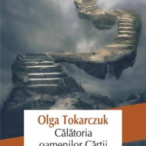 Calatoria oamenilor cartii - editie noua