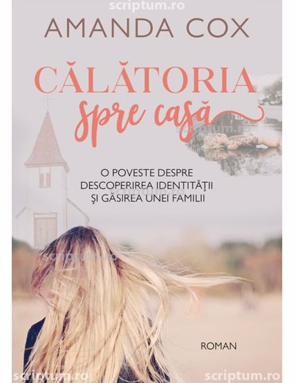 Calatoria spre casa