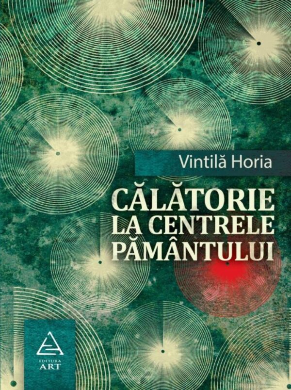 Calatorie spre centrele pamantului