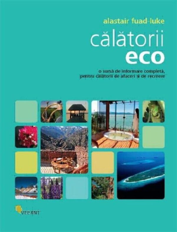 Calatorii eco