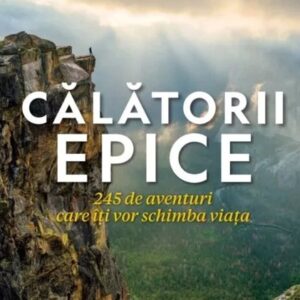 Calatorii epice