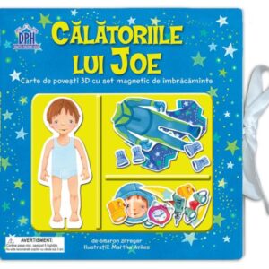 Călătoriile lui Joe