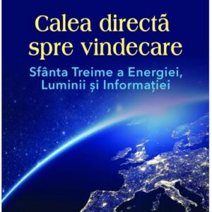 Calea directa spre vindecare