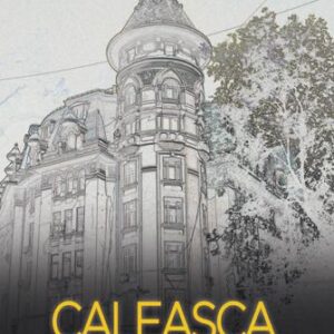 Caleașca aurită