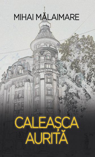 Caleașca aurită