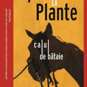 Calul de bataie