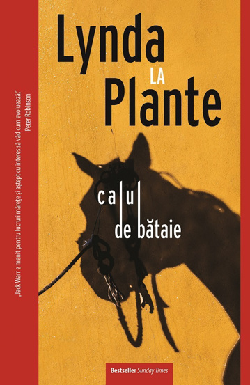 Calul de bataie