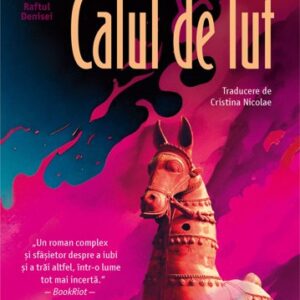 Calul de lut