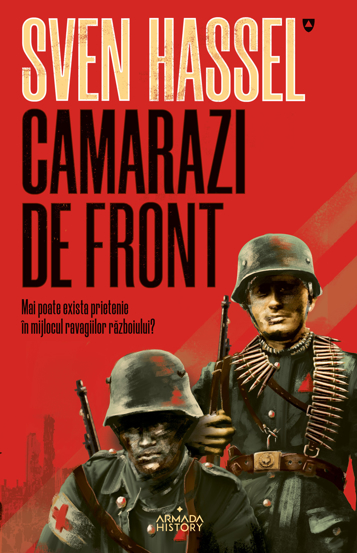 Camarazi de front