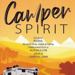 Camper spirit