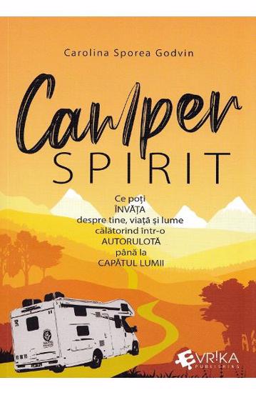 Camper spirit